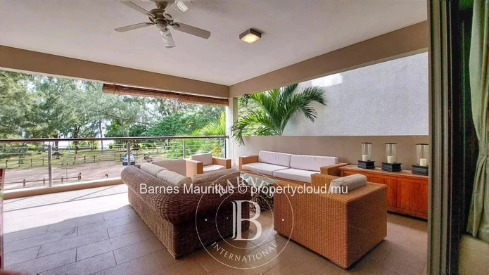 BAIN BOEUF - Superbe Appartement - 3 Chambres