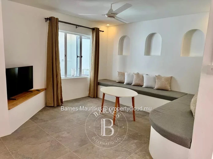 TAMARIN - Balinese-style Duplex - 4 Bedrooms