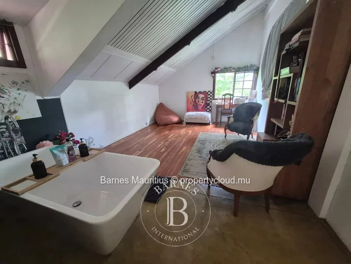 FLORÉAL - Family House - 4 Bedrooms