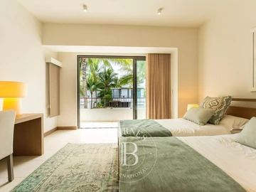 Villa de 4 Chambres