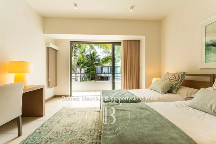 MONT CHOISY - Villa - 4 Bedrooms