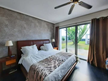 Villa de 4 Chambres