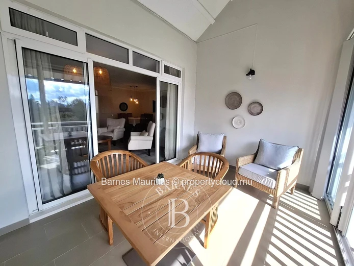 FLOREAL - Refurbished and furnished apartment - 3 bedrooms