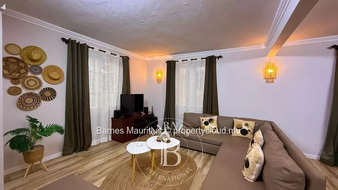 FLIC EN FLAC - Duplex - 3 Bedrooms