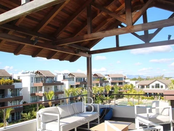 2 Bedroom Penthouse