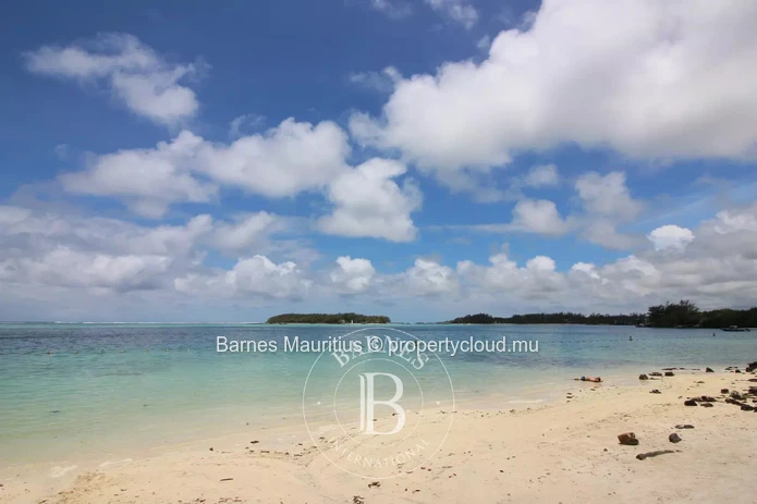 BLUE BAY - Charmant appartement - 3 chambres
