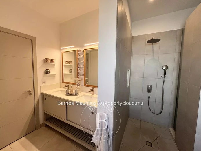 POSTE LAFAYETTE - Appartement sur la plage - 3 chambres
