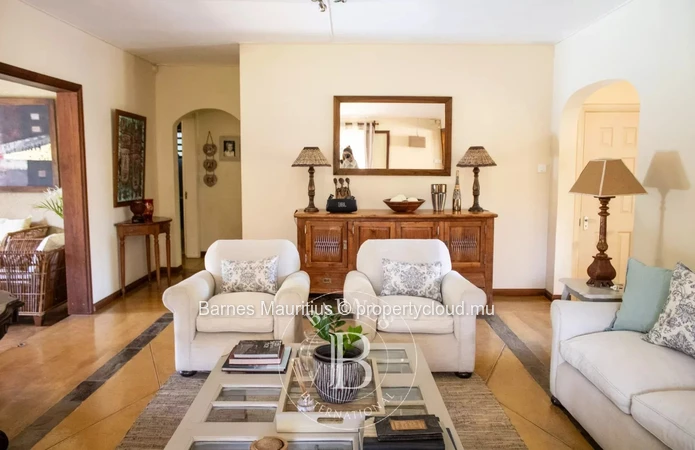 CALODYNE - Magnifique maison - 5 chambres