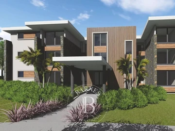4 Bedroom Apartment