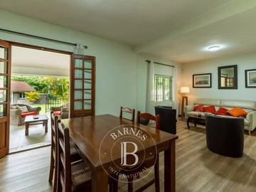7 Bedroom House