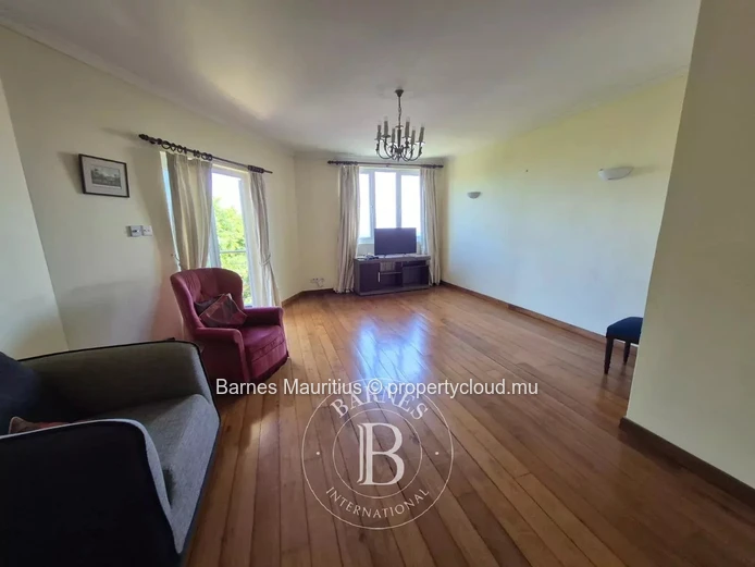 FLOREAL - Appartement avec vue - 3 chambres