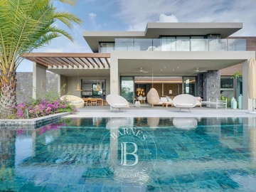 4 Bedroom Villa