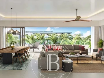 4 Bedroom Penthouse