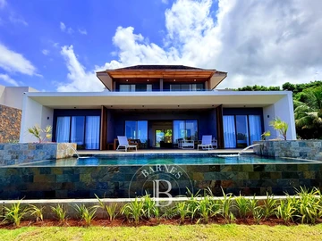 4 Bedroom Villa
