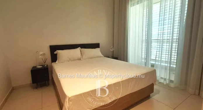 PEREYBERE - Luxury Contemporary Apartment - 3 Bedrooms