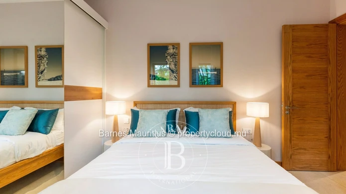 BELLE VUE – Appartement – 4 chambres