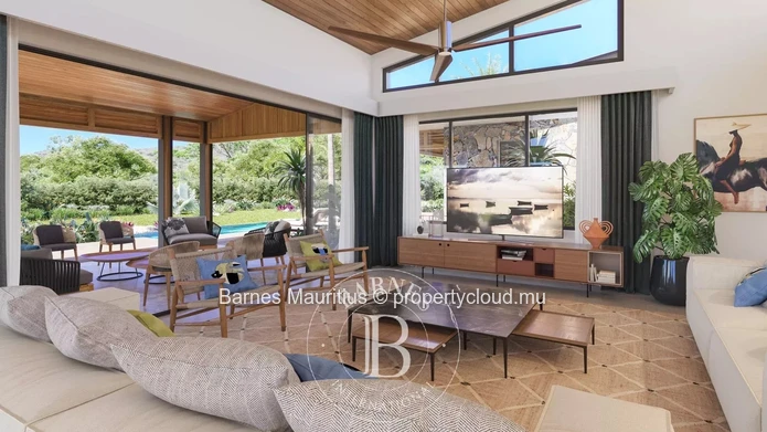 New development - Villas - Off-plan