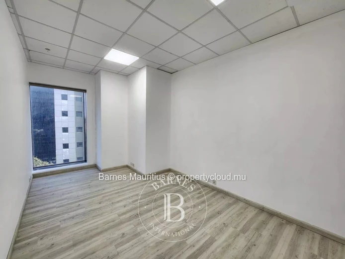 EBENE  -  Spacious office for rent   -  366 sqm