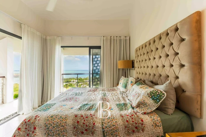 BLACK RIVER - Luxury Villa - 4 Bedrooms