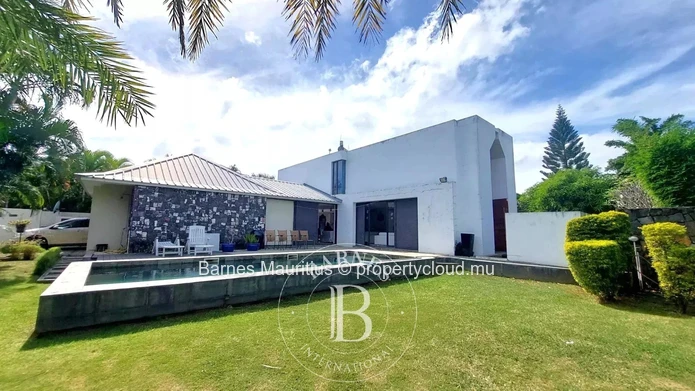 BALACLAVA - Villa moderne - 4 chambres