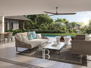 7 Bedroom Villa
