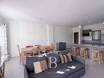 Appartement de 4 Chambres