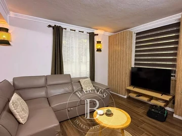 3 Bedroom Townhouse, Duplex
