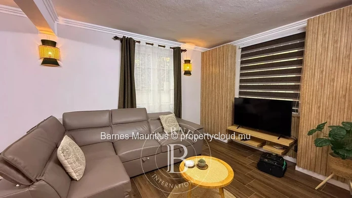 FLIC EN FLAC - Duplex - 3 chambres