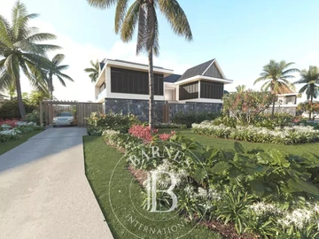 4 Bedroom Villa