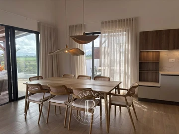 3 Bedroom Penthouse