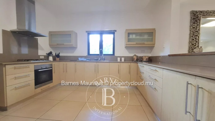 BLACK RIVER - Luxury villa - 3 bedrooms