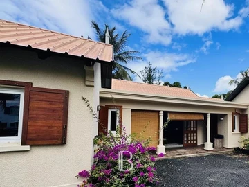 3 Bedroom Villa