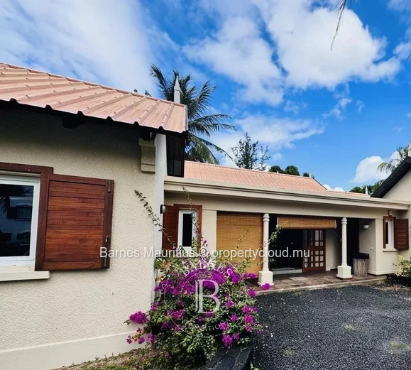 BELLE MARE - Villa on the golf- 3 bedrooms