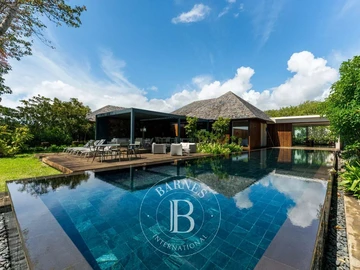 4 Bedroom Villa