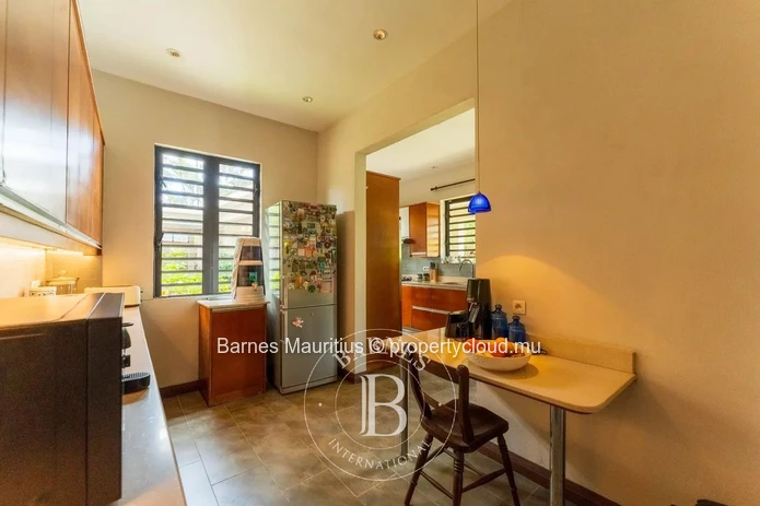 VACOAS - Magnifique maison familiale au charme intemporel – 5 chambres à coucher