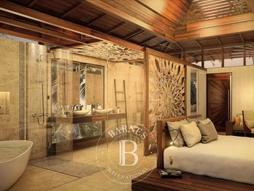 4 Bedroom Villa