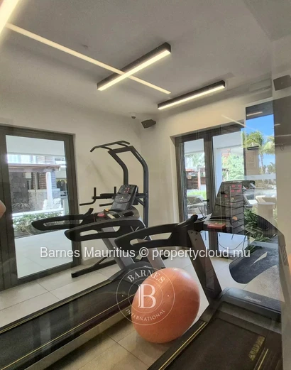 MONT CHOISY / GRAND BAIE - Elegant Apartment in Lifestyle Complex - 3 Bedrooms