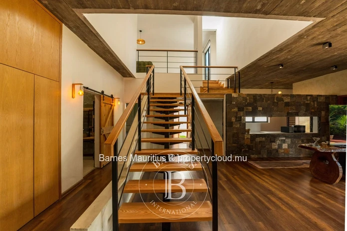 TRIANON - Beautiful Modern House for Sale - 3 Bedrooms