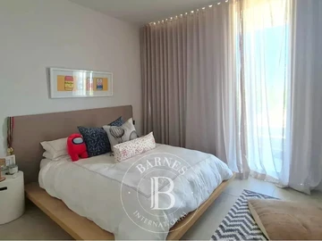 Villa de 4 Chambres
