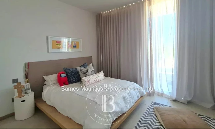 MONT CHOISY - Villa de Luxe avec Piscine - 4 Chambres