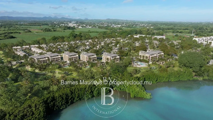 HAUTE RIVE - Off-Plan - Beach access penthouse - 4 bedrooms