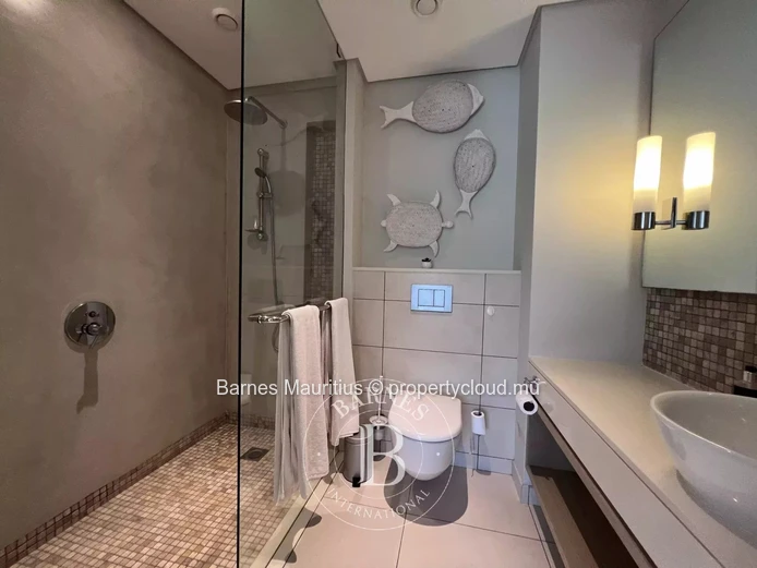 ANAHITA GOLF RESORT - Villa on a golf course - 3 bedrooms