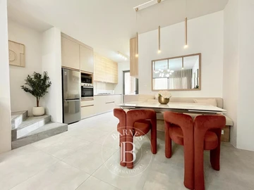 3 Bedroom Apartment