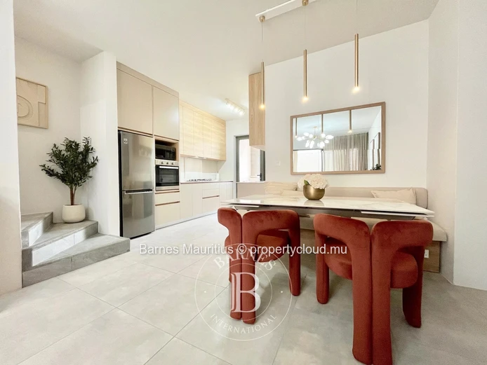 Flic-en-Flac – Elegant 2-Bedroom Apartment