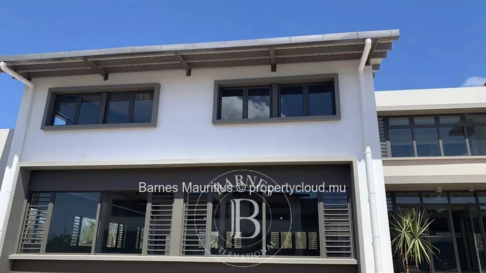 CALEBASSES - Office space - 114 m²