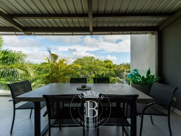 3 Bedroom Penthouse