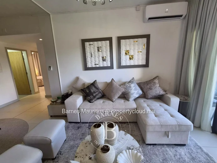 MOKA / TELFAIR - Beautiful brand-new apartment for sale - 3 bedrooms