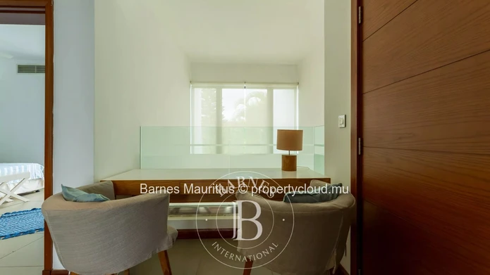 Azuri Resort – 3-Bedroom Villa With Sea View