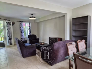 3 Bedroom Townhouse, Duplex