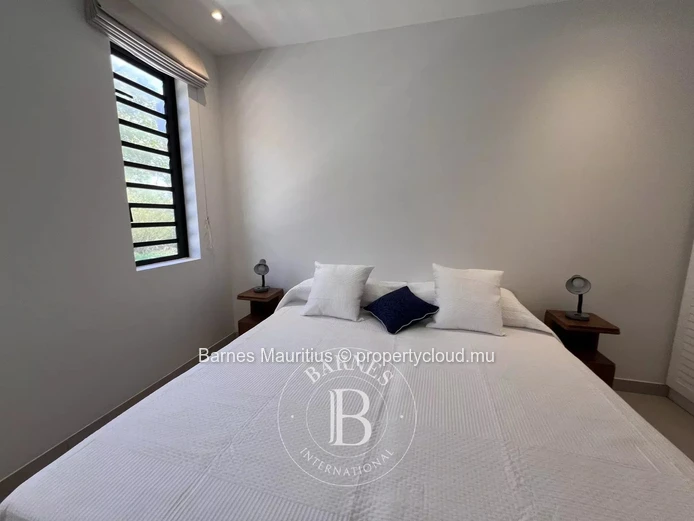 POSTE LAFAYETTE – Beachfront Apartment – 3 Bedrooms
